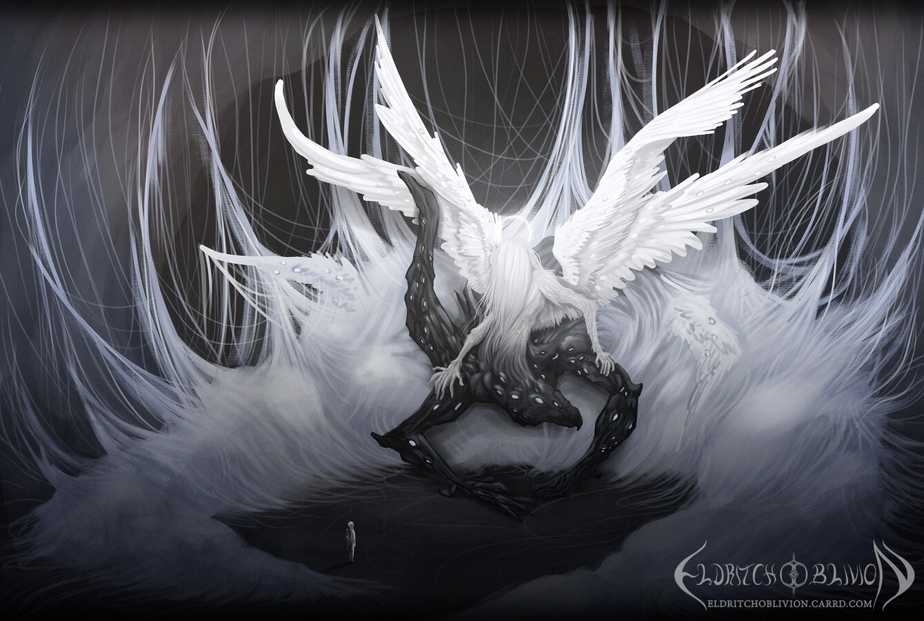 Sariel Corrupted