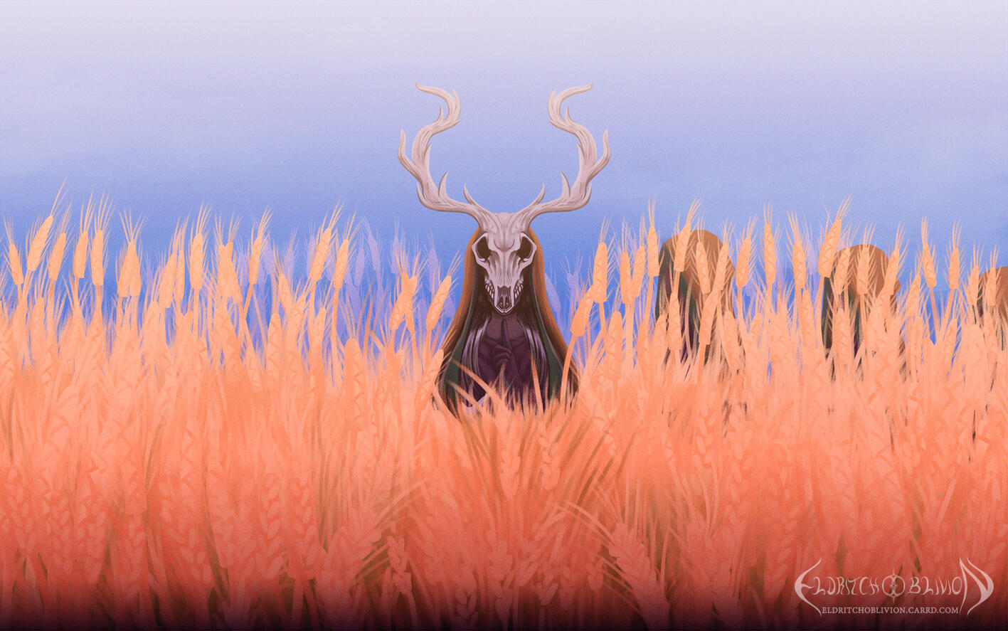 The Procession Illusion